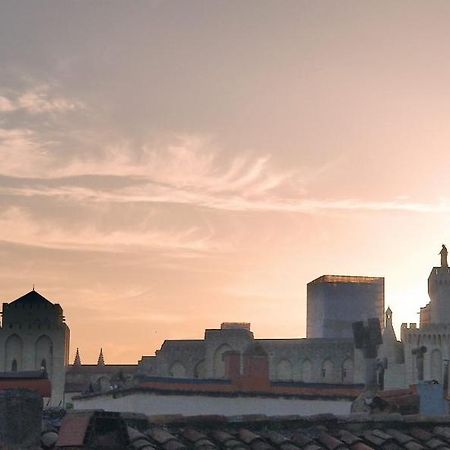Maison Intra Muros, Terrasses Avec Vue Jaccuzzi Et Garage Awinion Zewnętrze zdjęcie