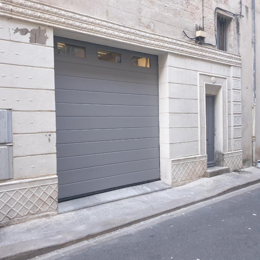 Maison Intra Muros, Terrasses Avec Vue Jaccuzzi Et Garage Awinion Zewnętrze zdjęcie