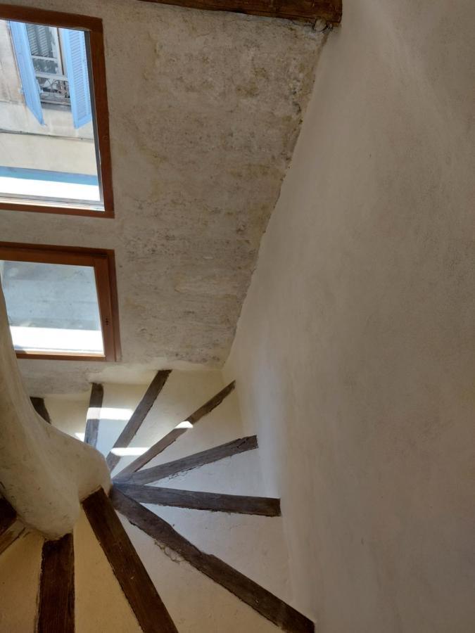 Maison Intra Muros, Terrasses Avec Vue Jaccuzzi Et Garage Awinion Zewnętrze zdjęcie