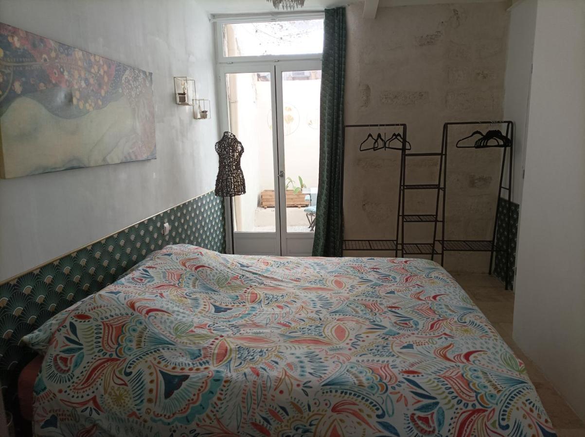Maison Intra Muros, Terrasses Avec Vue Jaccuzzi Et Garage Awinion Zewnętrze zdjęcie