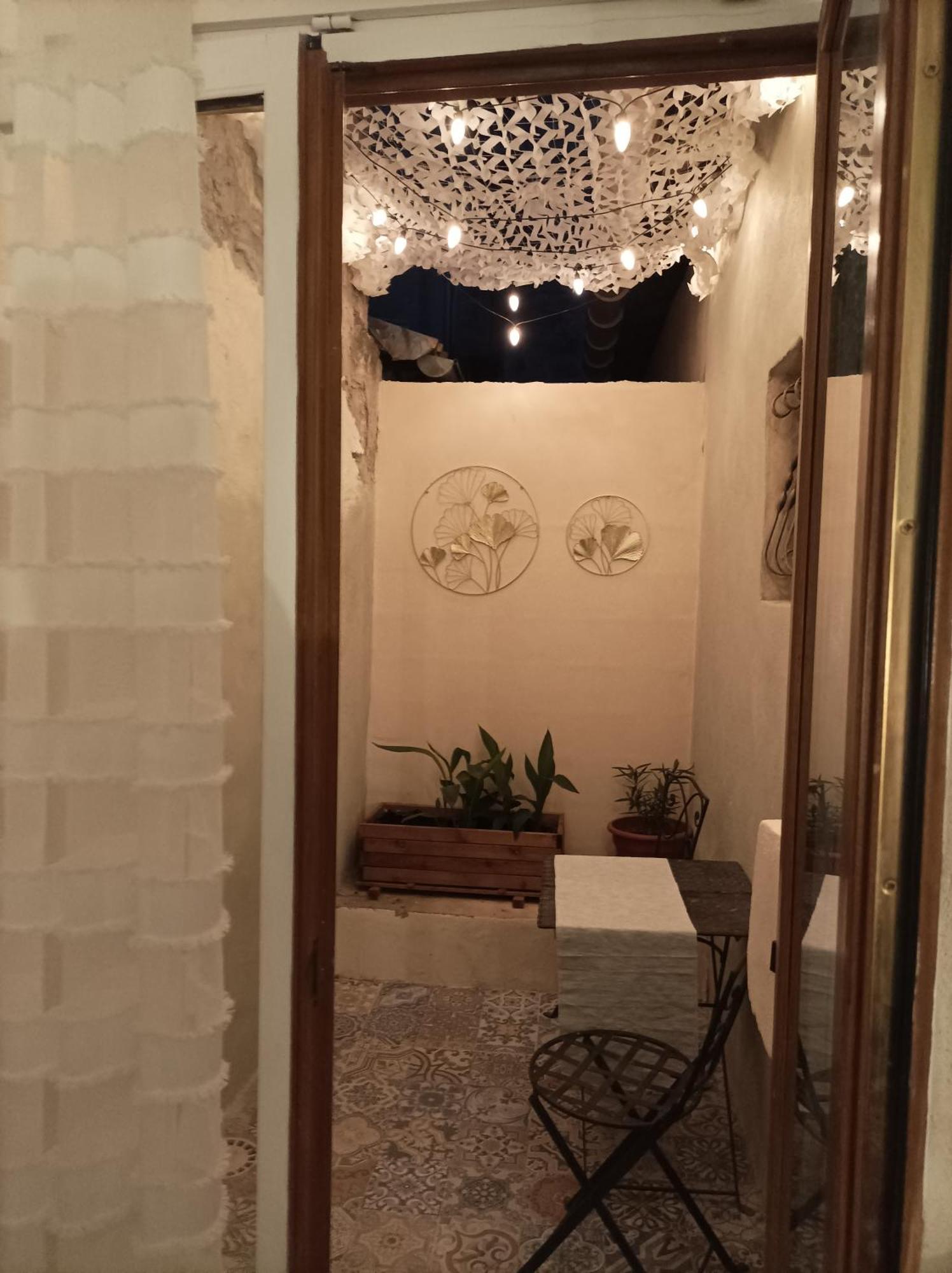 Maison Intra Muros, Terrasses Avec Vue Jaccuzzi Et Garage Awinion Zewnętrze zdjęcie
