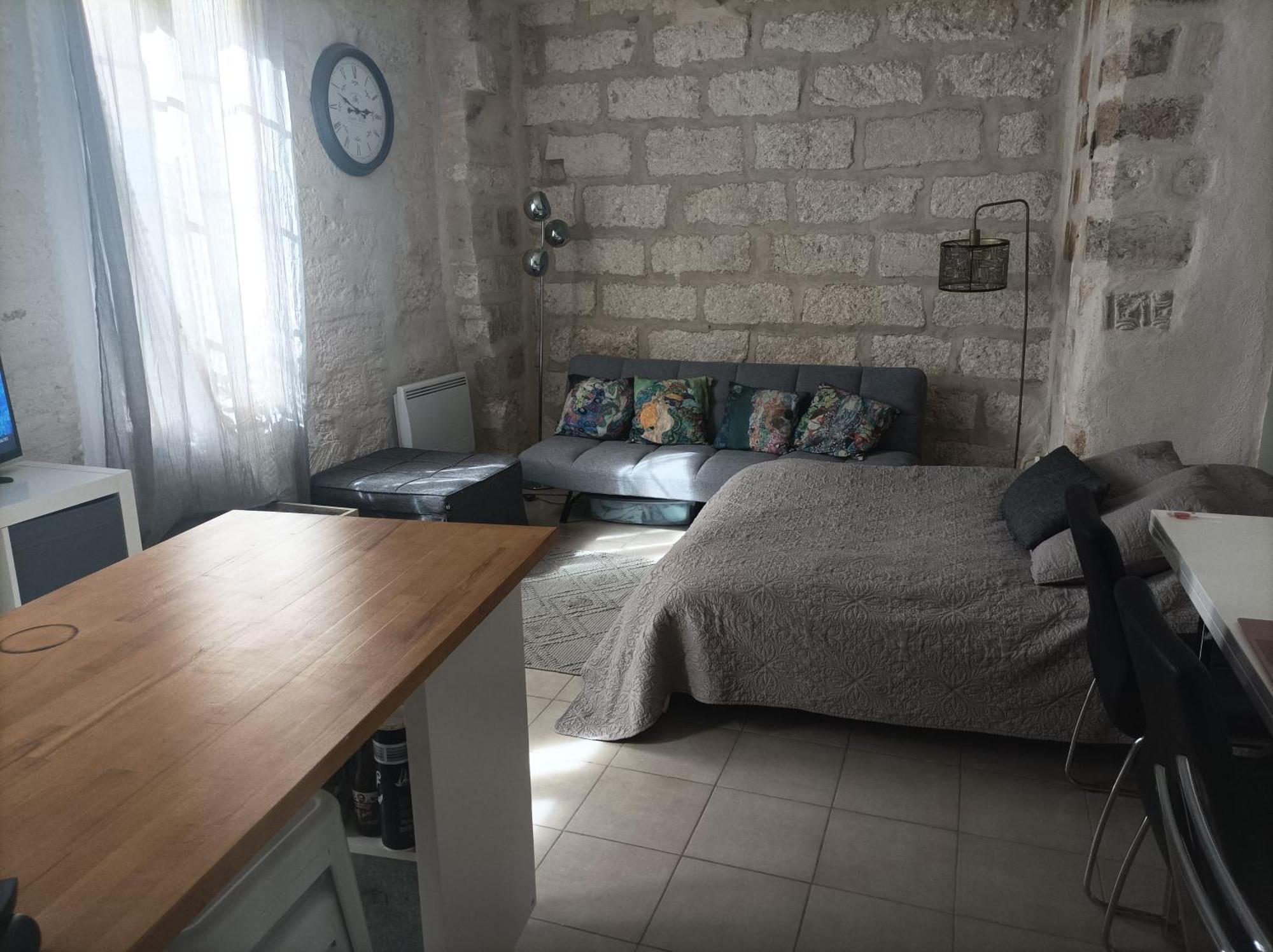 Maison Intra Muros, Terrasses Avec Vue Jaccuzzi Et Garage Awinion Zewnętrze zdjęcie